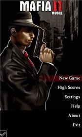 game pic for Mafia II Mobile